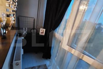 Amartament semidecomandat 2 camere, zona Institut - 3