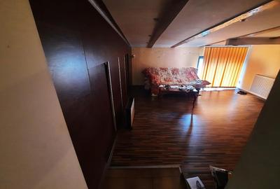 VANZARE CASA SOS. ALEXANDRIEI VISAVIS DE PENITENCIARUL RAHOVA - 9