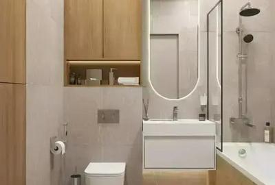 Apartament 3 camere | 85,7 mp | Titan Park -metrou Nicolae Teclu - 5