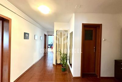 Apartament cu 4 camere decomandat, mobilat în Dorobanți - 10