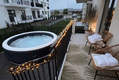 Apartament cu 2 camere decomandat în Șelimbăr - 7