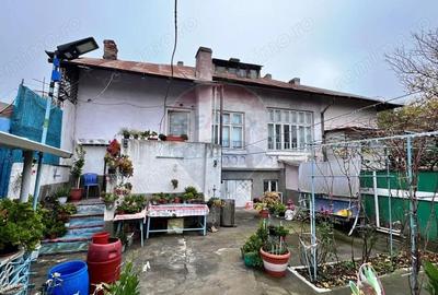 Casa / Vila cu 3 camere de vanzare pe strada Domneasca, Gala?i - 8