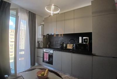 Apartament 2 camere in bloc nou in Marasti! - 3