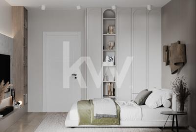 Traieste la inaltime – Penthouse modern in inima Brasovului - 6