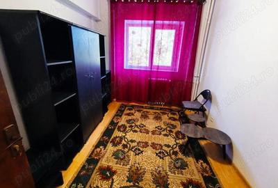 Apartament 3 camere decomandat, mobilat si utilat, Lujerului - 4