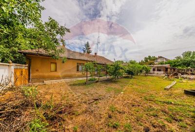 Casa cu 4 camere ?i teren 540 m in Pecica Zona ex... - 2