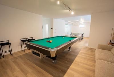 Prezentare Vilă - Băneasa Residential Park - 498 mp utili - 15