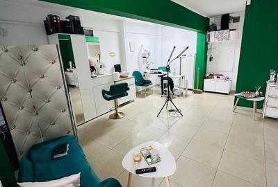 Spațiu comercial, de 30 mp, în Cetate - 2