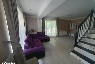 Casă cu 5 camere cu Teren 500 Mp în Șcheia - 2