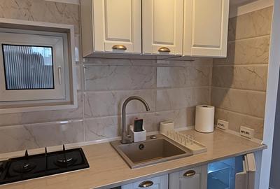 Apartament decomandat în Sebastian - 2