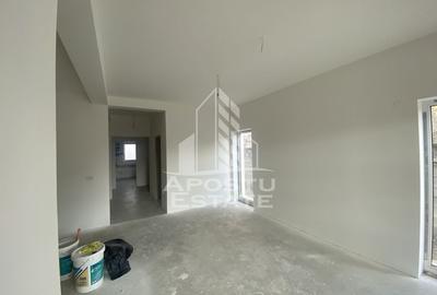Duplex modern in Dumbravita - 5 camere, 135 mp utili, teren 340 mp - 1
