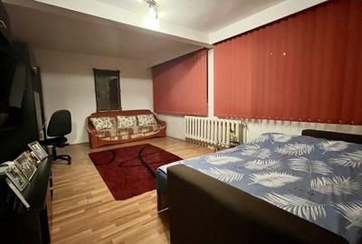 Apartament 2 camere decomandate cu living spatios-zona Manastur - 4