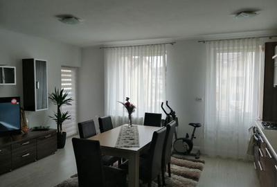 Apartament cu 2 camere decomandat în Florești - 6