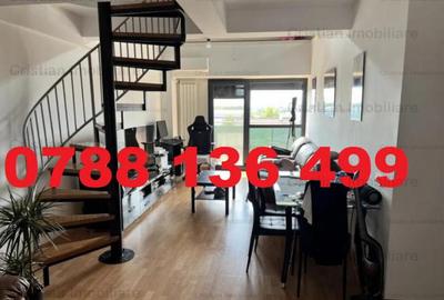 IMENS 187mp Duplex ! 3 camere Minerva Mobilat IMENS 187mp Duplex ! 3 camere Minerva Mobilat - 1