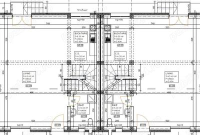 Duplex semifinisat, zona Somesului Duplex semifinisat, zona Somesului - 4