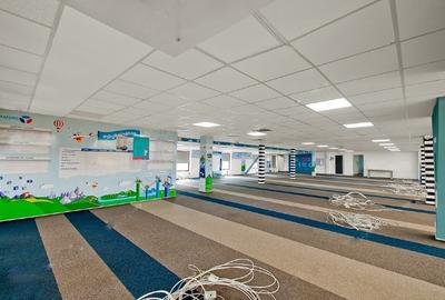 Bulevardul Cosbuc 116-118 - MaxFit - Birouri Premium - 2