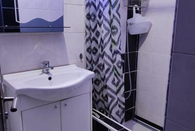 Apartament cu 3 camere, mobilat în Tătărași - 6