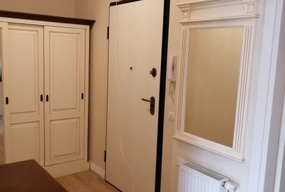 Apartament cu 2 camere nedecomandat, mobilat în Central - 8