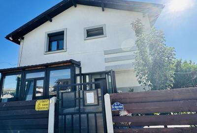 Casă cu 4 camere în Berceni - 3