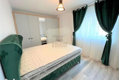 Apartament cu 3 camere, mobilat în Terezian - 14