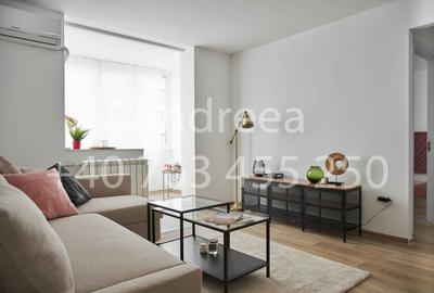 Renovat modern - 2 camere / Metro / Proprietar direct - 2