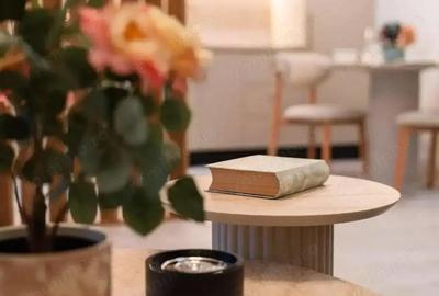 Apartament cu 1 camera ?i boxa de depozitare inclusa Ivory Residence, Pipera - 5