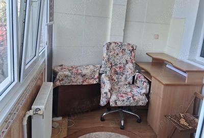 Apartament cu 2 camere decomandat în Central - 5