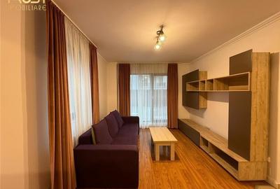 2 camere l Terasa 30 MP l Garaj l Borhanci | Contract Anaf - 8