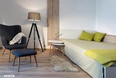 Garsonieră în Gheorgheni