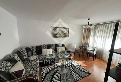Apartament 4 camere CALEA MOLDOVEI - 5