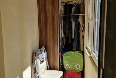 Vand apartament 2 camere - 4