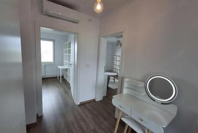 Apartament cu 3 camere semidecomandat în Medicină - 2