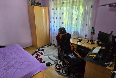 Casa cu etaj zona Puskin - 13