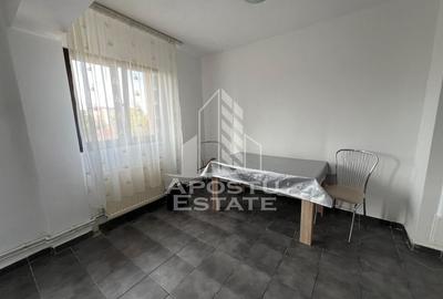 Apartament 2 camere, centrala proprie, zona Dambovita Apartament 2 camere, centrala proprie, zona Dambovita - 5