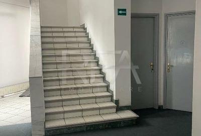 SPATIU COMERCIAL PASAJ BASARAB - CALEA GRIVITEI