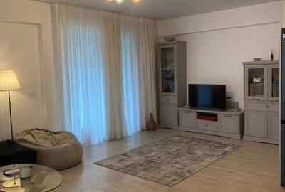 Apartament cu 2 camere decomandat în Central - 7