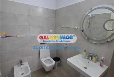 De inchiriat ap 3 cam ULTRAMODERN  fratii golesti la cheie fond nou - 13