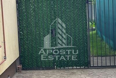 Apartament cu 2 camere, curte proprie, centrala si loc de parcare - 29