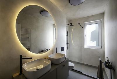 Apartament cu 2 camere semidecomandat în Lipovei - 5