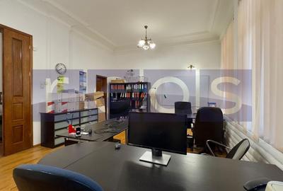 SPATIU COMERCIAL | VICTORIEI | CISMIGIU - 5