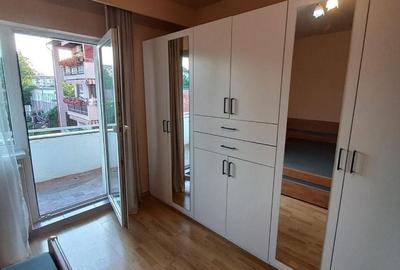 Apartament cu 2 camere semidecomandat în Mărăști