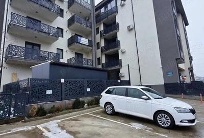 Garsonieră semidecomandată, mobilată în Dobroești - 17