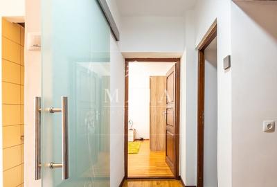 Apartament cu 3 camere decomandat, mobilat în Calea Dumbrăvii - 5