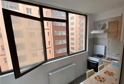 Militari Residence 2 camere mobilat utilat complet - 8