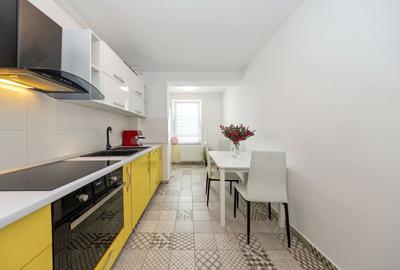 Complex Coresi Kasper - 24