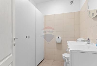 Apartament de vanzare, ideal pentru investitie ARED K... - 1