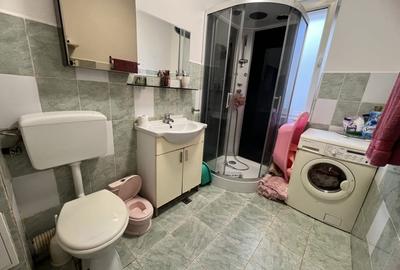 Apartament de 3 camere, 60 MP, gradina de 85 MP, str. Eroilor - 6