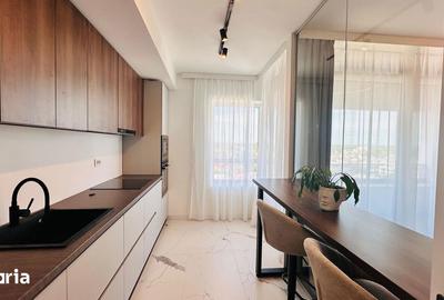 Apartament cu 2 camere, mobilat în Chitila - 2