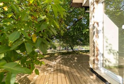 Casa de vacanță din Tohănița - locul unde muntele întâlnește liniștea - 5