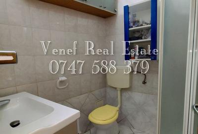 4 Camere 133.7 mp 3 bai etaj 1 Vasile Lascar Stefan cel Mare 0% Comision cumpără - 8